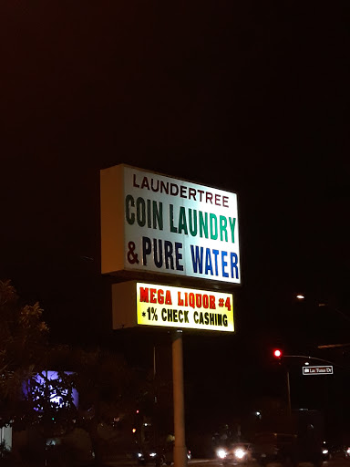 Laundromat «Laundertree», reviews and photos, 301 W Las Tunas Dr B, San Gabriel, CA 90703, USA