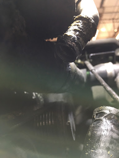 Auto Tune Up Service «Westbahn Auto Services», reviews and photos, 10020 West Rd, Houston, TX 77064, USA