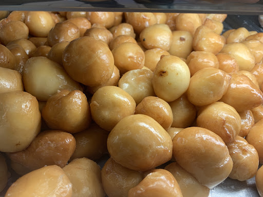 Donut Shop «Stevenson Donuts & Bakery», reviews and photos, 25814 Hemingway Ave, Stevenson Ranch, CA 91381, USA