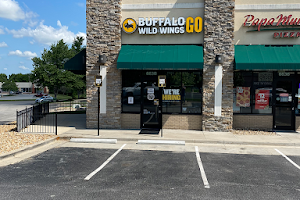 Buffalo Wild Wings 'GO' image