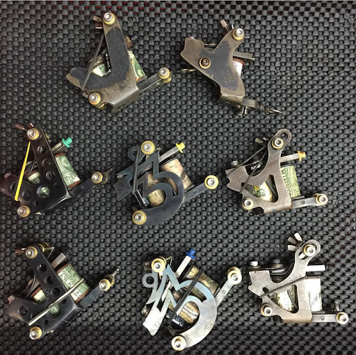 Explore rhea ripley tattoo ideas, creative tattoo ideas in Miami, available at Tattoos by Lou Miami - North Miami