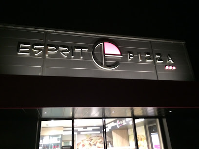 Esprit pizza