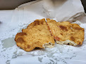 La Vera Pizza Fritta da Gennaro Naples