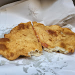 Photo n°1 de l'avis de Nic.� fait le 15/02/2023 à 22:08 sur le  La Vera Pizza Fritta da Gennaro à Naples