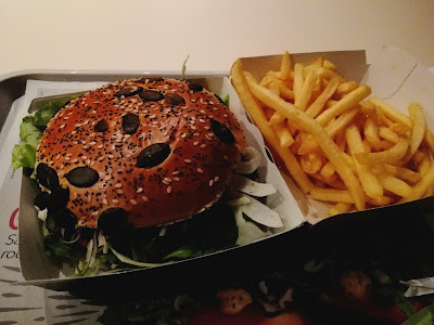 McDonald's à Bordeaux