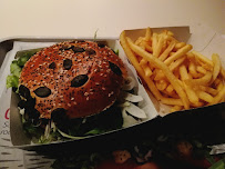 Aliment-réconfort du Restaurant de hamburgers McDonald's Stade Chaban Delmas à Bordeaux - n°5