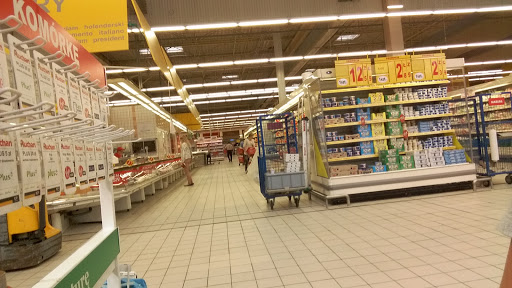 Auchan Katowice