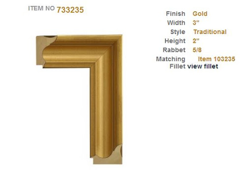 Picture Frame Shop «Abbot Art Picture Frames and Giclee Printing», reviews and photos, 44 Central Dr, Farmingdale, NY 11735, USA