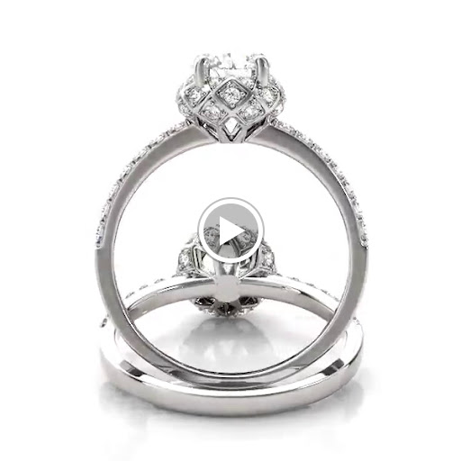 Jewelry Store «Midas Touch Jewelry», reviews and photos, 2370 W Algonquin Rd, Lake in the Hills, IL 60156, USA