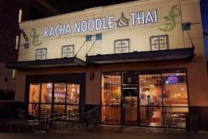 Racha Noodles & Thai Cuisine Redmond image