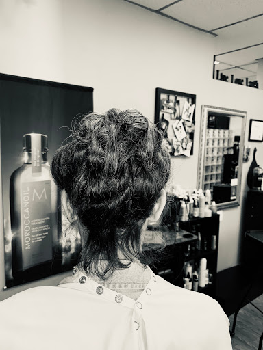 Beauty Salon «Elegant Edge Hair Salon and Day Spa», reviews and photos, 11 Phelps Way, Willington, CT 06279, USA