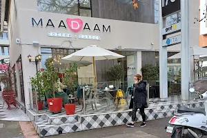 Cafe MaaDaam image