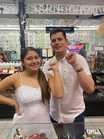 Explore alabama football tattoo ideas, creative tattoo ideas in South Padre Island, available at Peggys Temporary & Permanent Tattoos