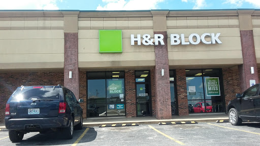 Shopping Mall «Town & Country Shopping Center», reviews and photos, 2615 N Kansas Expy, Springfield, MO 65803, USA