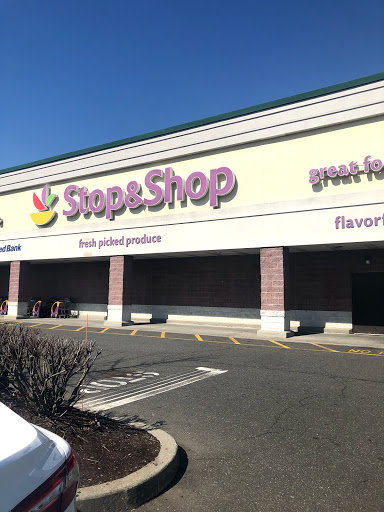 Supermarket «Stop & Shop», reviews and photos, 530 W Old Country Rd, Hicksville, NY 11801, USA