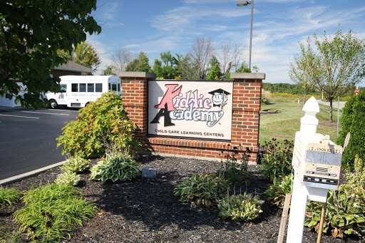 Preschool «Kiddie Academy of Lewis Center», reviews and photos, 7166 Gooding Blvd, Delaware, OH 43015, USA