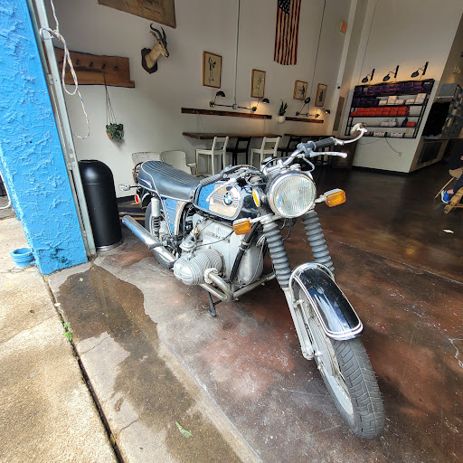 Coffee Shop «Barista Parlor», reviews and photos, 519 Gallatin Ave, Nashville, TN 37206, USA