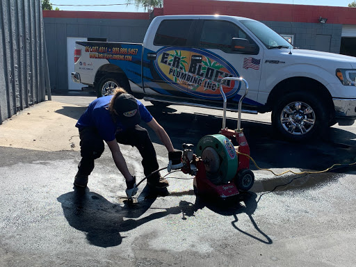 Plumber «E R Block Plumbing», reviews and photos, 10916 Hole Ave, Riverside, CA 92505, USA