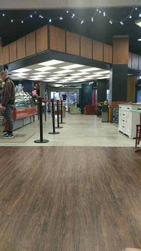 Breakfast Restaurant «8th St. Coffee House», reviews and photos, 710 8th St, Wichita Falls, TX 76301, USA