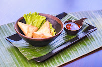 Plats et boissons du Restaurant vietnamien Saveurs d'Asie Vénissieux à Vénissieux - n°1