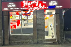 Harry Hanks image