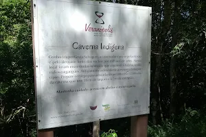 Caverna Indígena image