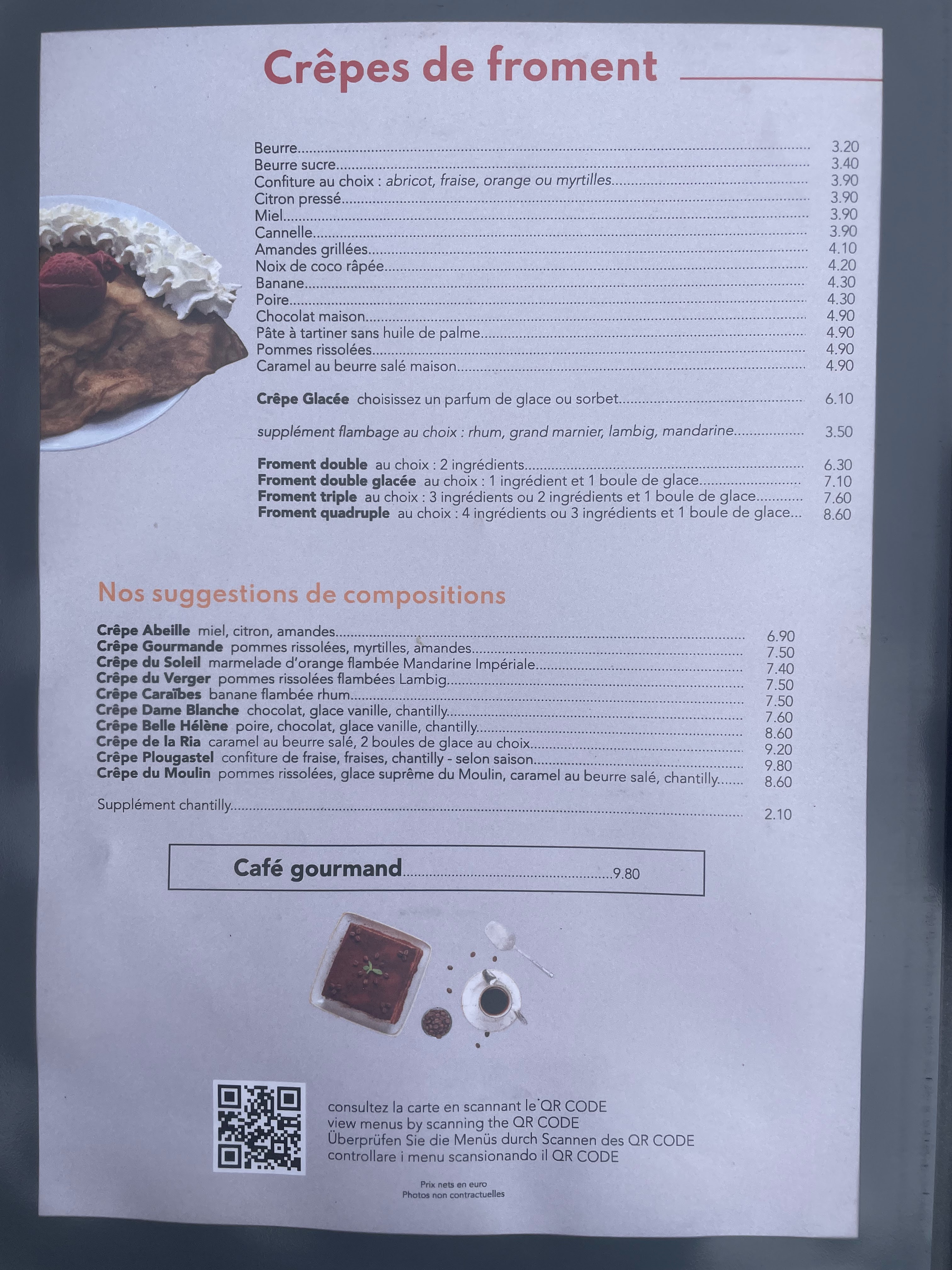 Photo n° 21 de l'avis de Kevin.a fait le 03/10/2023 à 16:57