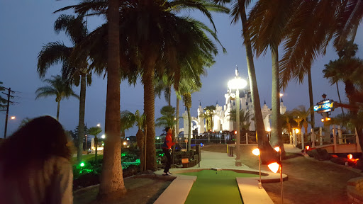 Amusement Center «Golf N Stuff», reviews and photos