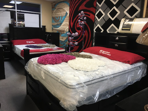 Furniture Store «LUXURY FURNITURE», reviews and photos, 7113 Hull Street Rd, Richmond, VA 23235, USA