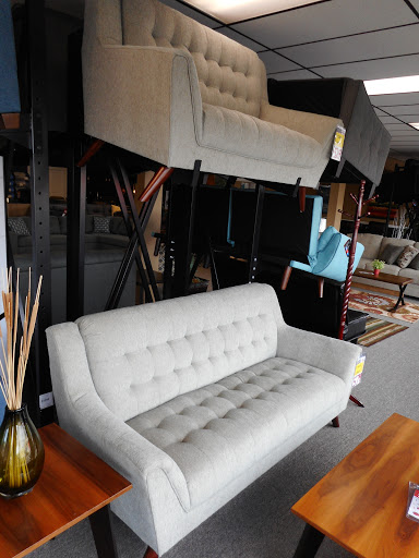 Furniture Store «Furniture Plus», reviews and photos, 10246 NE Halsey St, Portland, OR 97220, USA