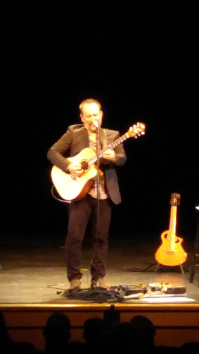 Performing Arts Theater «Westbrook Performing Arts Center», reviews and photos, 471 Stroudwater St, Westbrook, ME 04092, USA