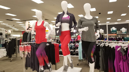 Department Store «Target», reviews and photos, 800 Rockhill Dr, Bensalem, PA 19020, USA