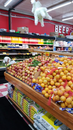 Grocery Store «Carnicerias Jimenez», reviews and photos, 717 N 19th Ave, Melrose Park, IL 60160, USA