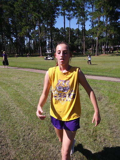 Golf Course «Leesville Muni Golf Course», reviews and photos, 350 Country Club Rd, Leesville, LA 71446, USA