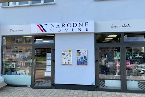 Narodne novine d.d. image