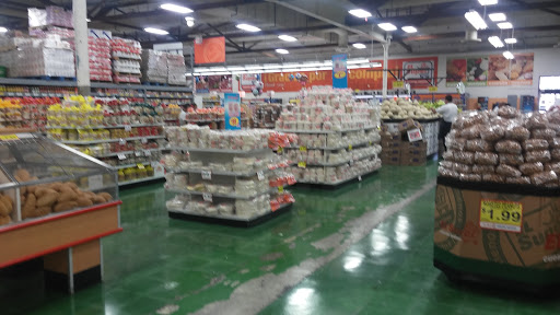 Grocery Store «El Super», reviews and photos, 14620 Parthenia St, Panorama City, CA 91402, USA