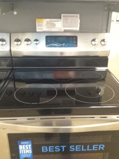 Department Store «Sears», reviews and photos, 3000 Town East Mall, Mesquite, TX 75150, USA