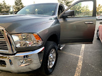 LMS Auto Body & Paint Inc. - Photo 6 - Car repair in Las Vegas, NV, Las Vegas