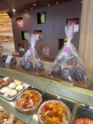 Pâtisserie Chocolaterie Rey à Meylan