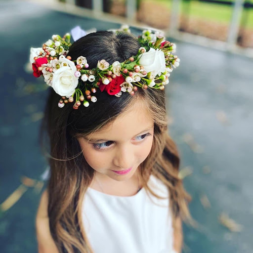 Florist «Sebring Florist Inc», reviews and photos, 1072 Lakeview Dr, Sebring, FL 33870, USA