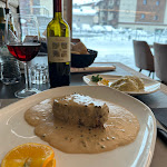 Photo n°1 de l'avis de Jan.k fait le 22/12/2023 à 11:31 sur le  Ristorante Pizzeria La Mirage à Livigno