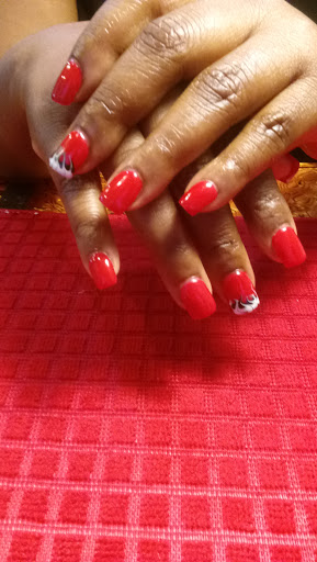 Shoe Store «Pedicure & Shoes 2 Go», reviews and photos, 243 W Congress St #102, Detroit, MI 48226, USA