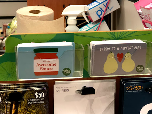 Grocery Store «Whole Foods Market», reviews and photos, 990 Iyannough Rd, Hyannis, MA 02601, USA