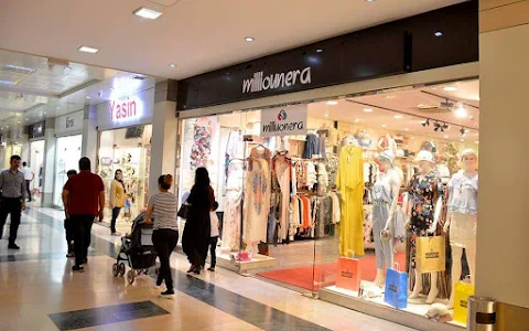 Tablo Mall image