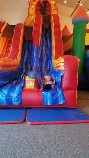 Party Equipment Rental Service «Jump N2 Fun Outdoor Rentals», reviews and photos, 5320 E Seltice Way, Post Falls, ID 83854, USA