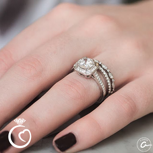 Jeweler «D. Geller & Son Jewelers», reviews and photos, 5975 Roswell Rd NE b225, Sandy Springs, GA 30328, USA