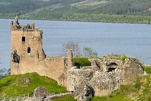 Urquhart Castle image