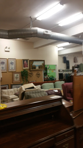 Non-Profit Organization «St. Vincent de Paul Thrift Store», reviews and photos, 213 Main St, West Chicago, IL 60185, USA