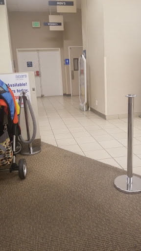 Department Store «Sears», reviews and photos, 2300 Hilltop Mall Rd, Richmond, CA 94806, USA