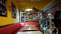 Atmosphère du Restaurant italien Le Palermo à Valenciennes - n°10